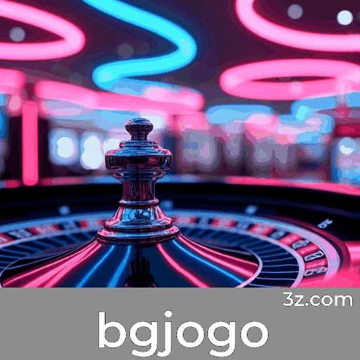Cadastro na bgjogo