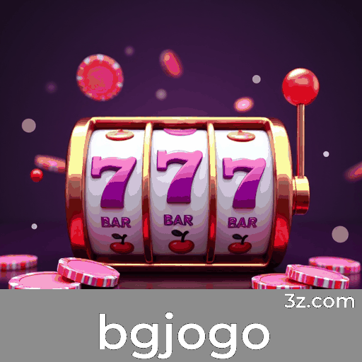 Cassino Online bgjogo