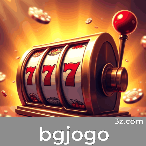 bgjogo: Cassino Premiado e Pagamentos Rápidos