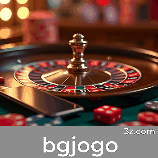Cassino Online bgjogo