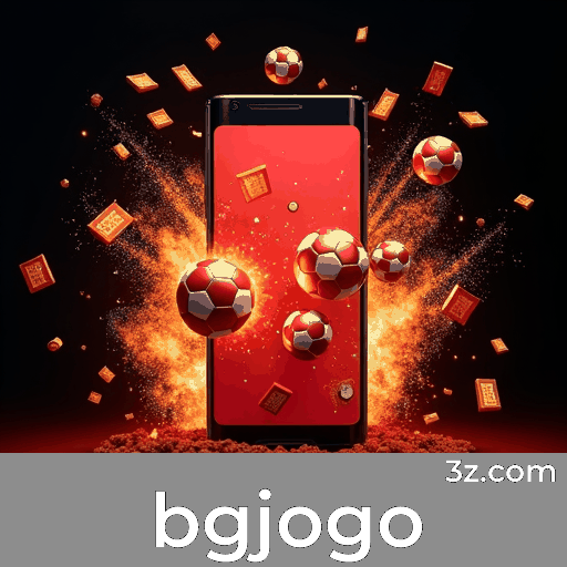 bgjogo: Cassino Premiado e Pagamentos Rápidos