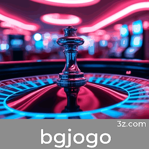 Cassino Online bgjogo