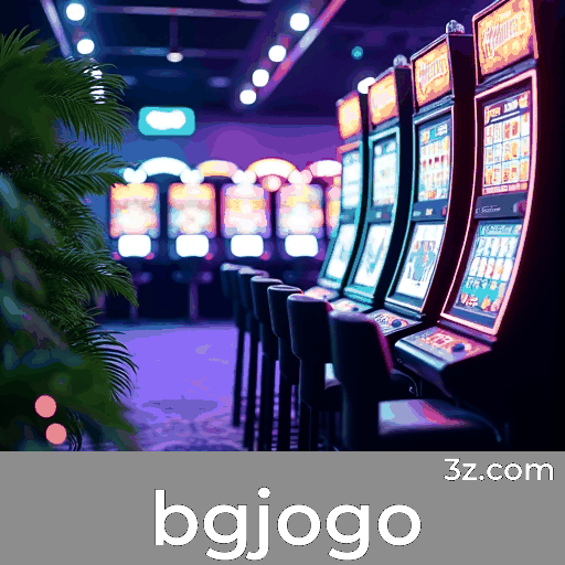 Cassino Online bgjogo
