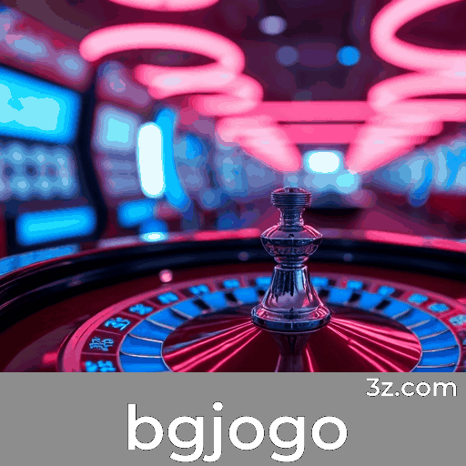 Cassino Online bgjogo