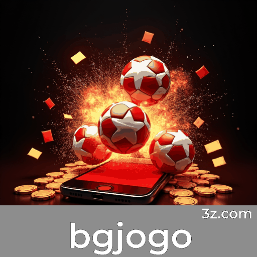 Cadastro na bgjogo