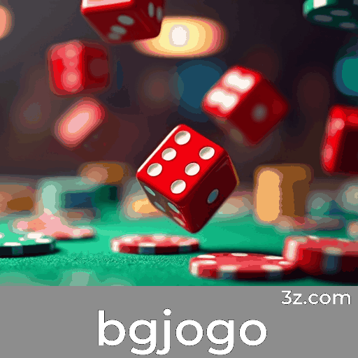 Cadastro na bgjogo