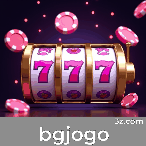 Acessar o site bgjogo COM