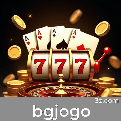 Cassino Online bgjogo